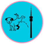 Hundebetreuung im Olympiapark Logo